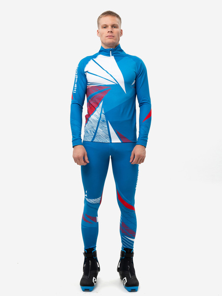 Êîìáèíåçîí ëûæíûé NordSki Heat National Êîìáèíåçîí ëûæíûé NordSki Heat National (ôîòî)