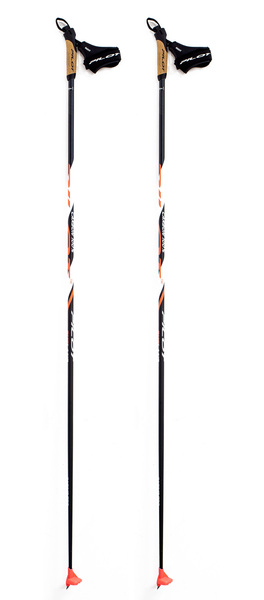 Палки лыжные Pilot Rusland 24-25 (100% Carbon) Палки лыжные Pilot Rusland 24-25 (100% Carbon) (фото)
