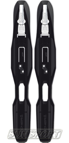  Fischer Compact Step-In IFP black/grey