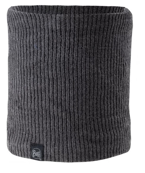  Buff Knitted&Fleece Neckwarmer Lan Copper
