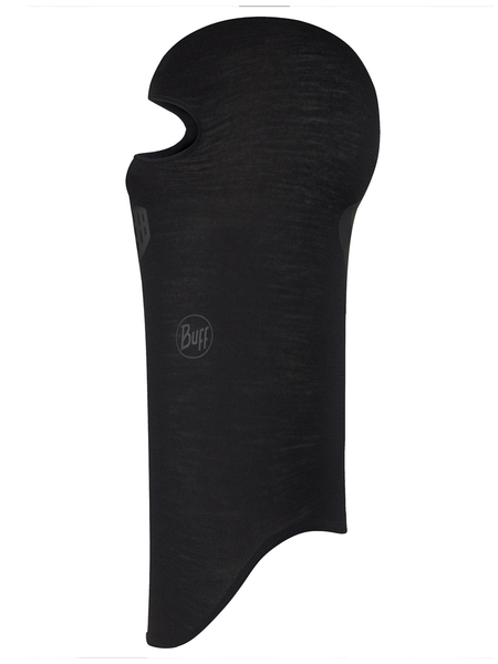   Buff Merino Lightweight Solid Black ()