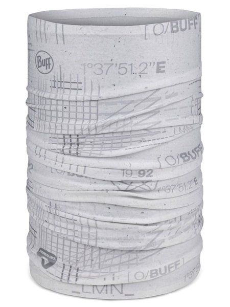  Buff Thermonet Pristo Ash ()