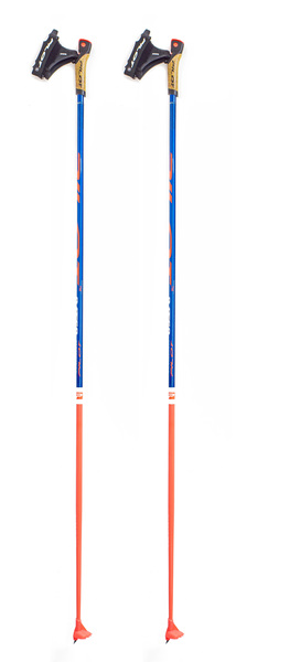   Pilot Racer HM Top Speed 1.0 Clip 24-25 (100% Carbon) ()