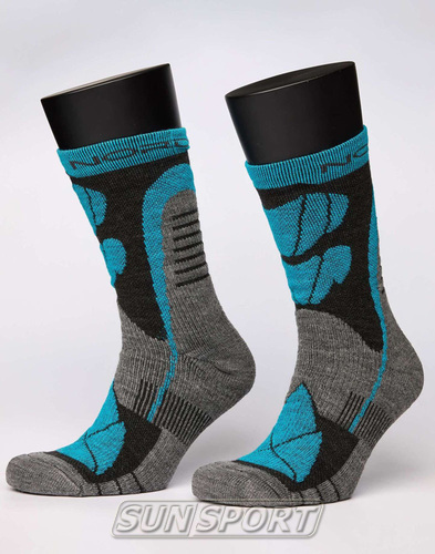   NordSki Wool Light / ()