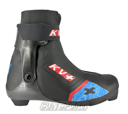   KV+ Tornado Light Skate