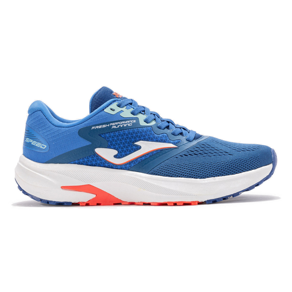   Joma M Speed  ()