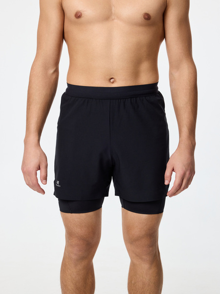    NordSki M Stayer  Black ()