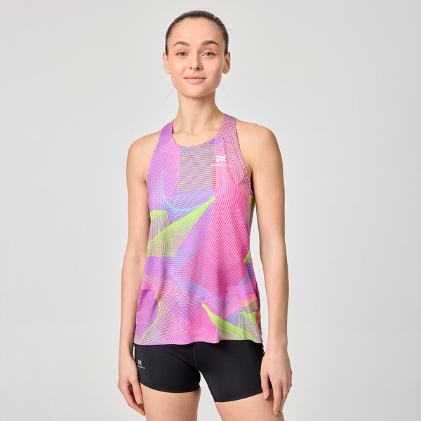  NordSki W Race  Art Pink ()