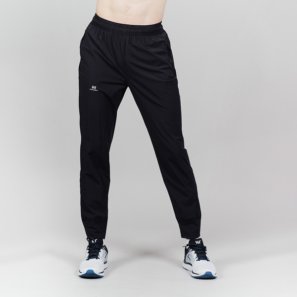  NordSki M Pro Light Black  ()