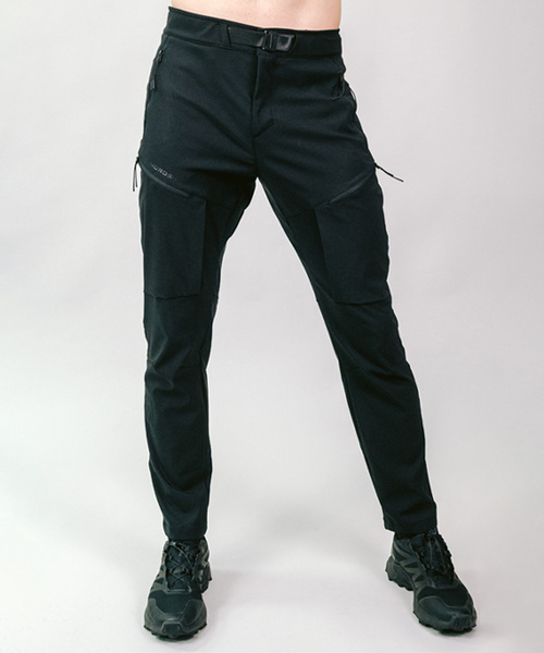  NordSki M Hiking Black  ()