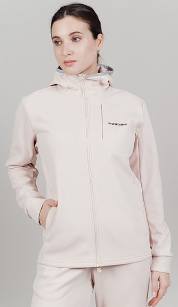  NordSki W Bonfire  Beige ()