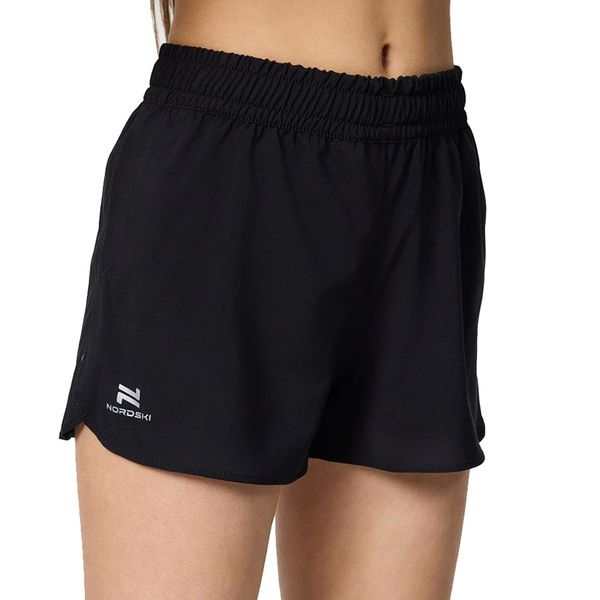  NordSki Jr Stayer  Black ()