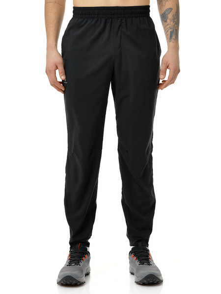  NordSki M Light Cross Black  ()