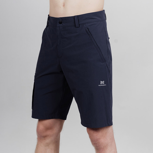  NordSki M Travel  Black ()