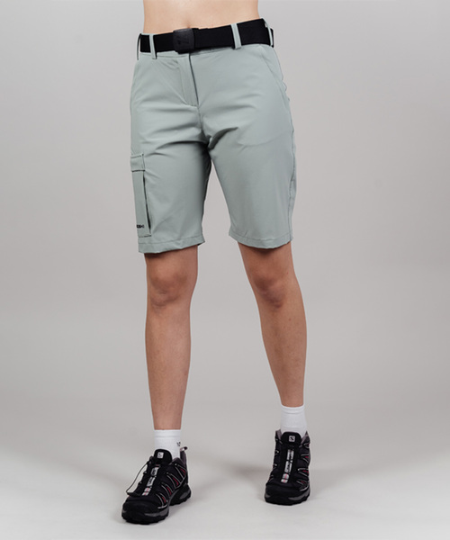  NordSki W Travel  Ice Mint ()