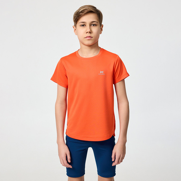  NordSki JR Run  Fire ()