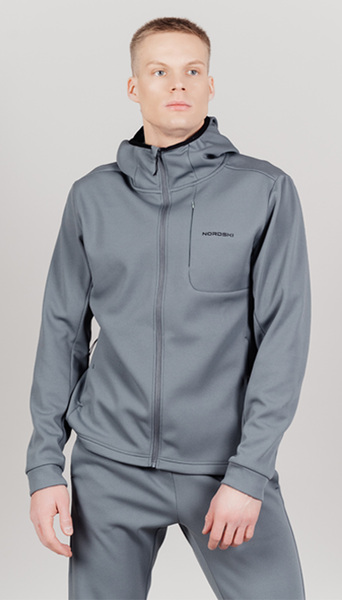  NordSki M Bonfire  Dark Mint ()