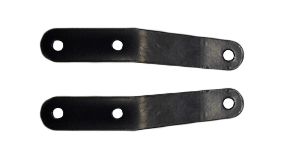 Вилка для лыжероллеров Elva конек 100 мм. (пара) Вилка для лыжероллеров Elva конек 100 мм. (пара) (фото)