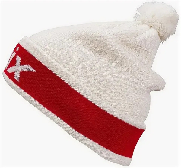 Шапка Swix Powder белый Шапка Swix Powder белый (фото)