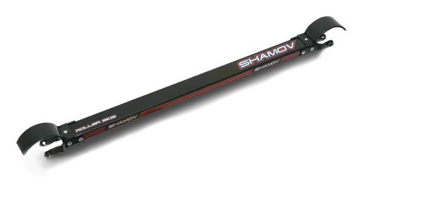 Платформа для лыжероллеров Shamov классика 70*50 мм. Платформа для лыжероллеров Shamov классика 70*50 мм.