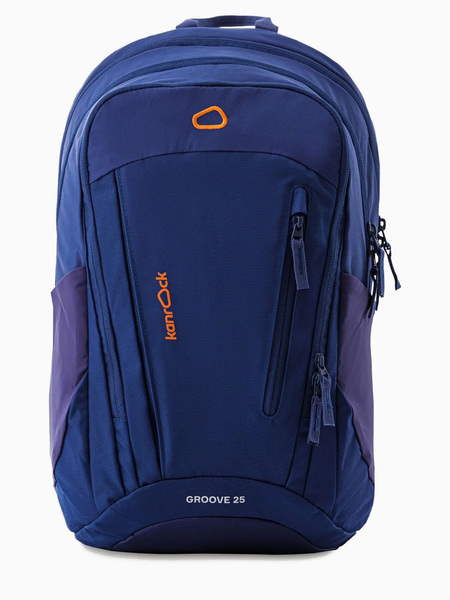  Kanrock Groove 25 Deep Blue ()