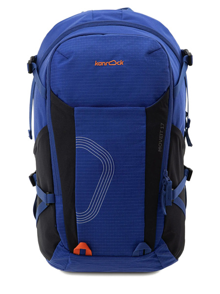  Kanrock Moveit 17 Rich Blue ()
