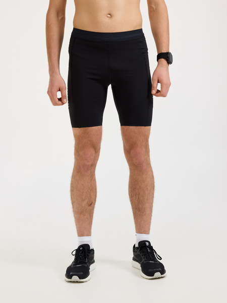   NordSki M Sprint  Black ()