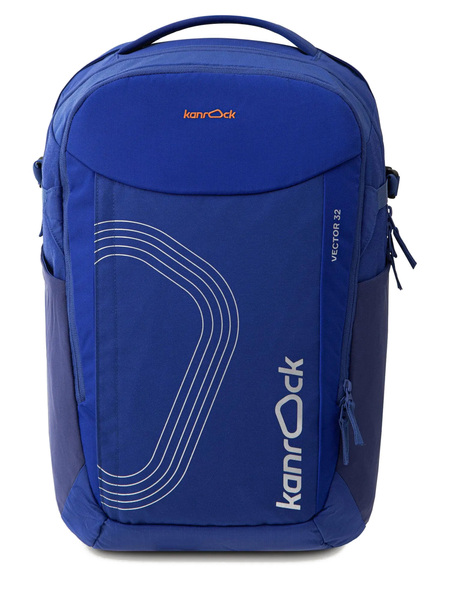  Kanrock Vector 32 Rich Blue ()