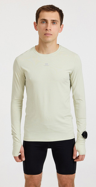  NordSki M RunTech  Smoky Green ()