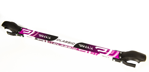 Платформа для лыжероллеров Elva классика 67*50 мм. Платформа для лыжероллеров Elva классика 67*50 мм.