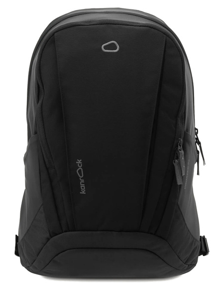  Kanrock Prostep 22 Charcoal Black ()