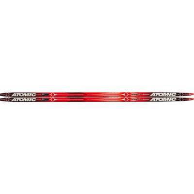 Лыжи Atomic Pro Classic 13-14 Red/white