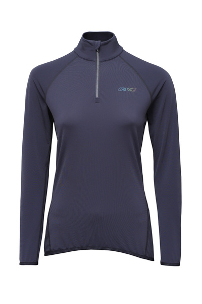 Толстовка KV+ Marmotta женская черный Толстовка KV+ Marmotta женская черный (фото)