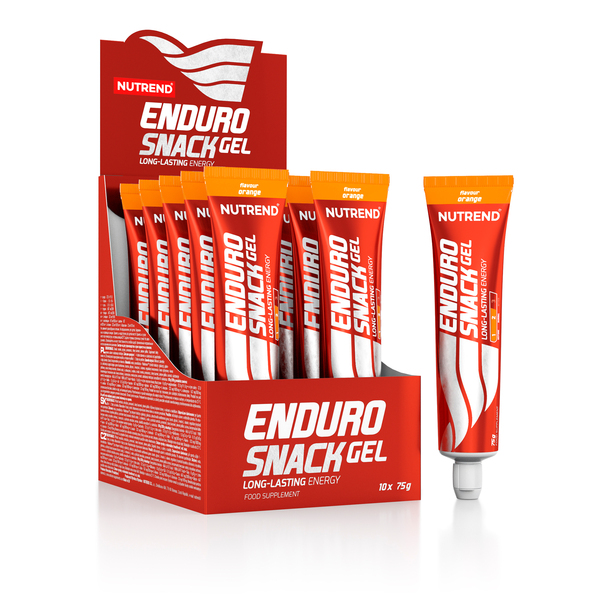  Nutrend EnduroSnack 75 