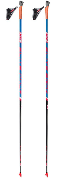   KV+ Elite Pro QCD Clip (100% Carbon) 24/25 ()