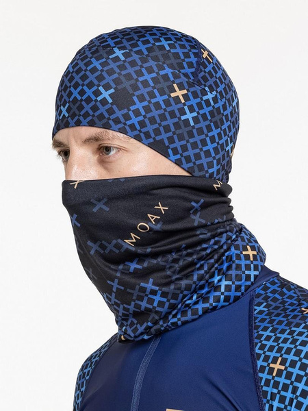 Бандана-баф Moax Sirius Бандана-баф Moax Sirius (фото)