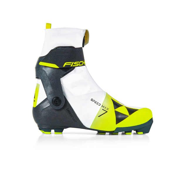 Ботинки лыжные Fischer Speedmax 7 Skate WS 25/26 Ботинки лыжные Fischer Speedmax 7 Skate WS 25/26 (фото)