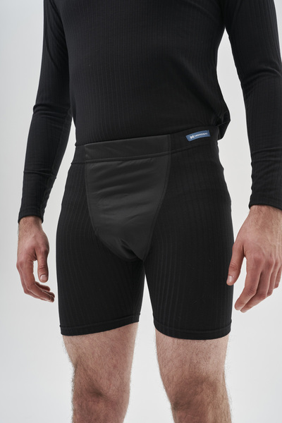 Термобелье Трусы NordSki Race WS детские черный Термобелье Трусы NordSki Race WS детские черный (фото)