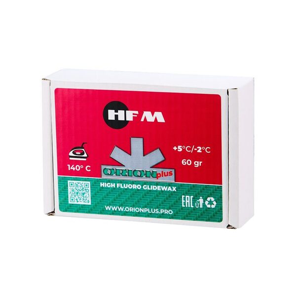  ORIONplus HFM (+5-2) 60