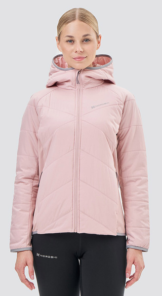   NordSki W Hybrid Warm 2.0   ()