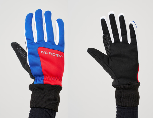  NordSki Arctic Patriot ()