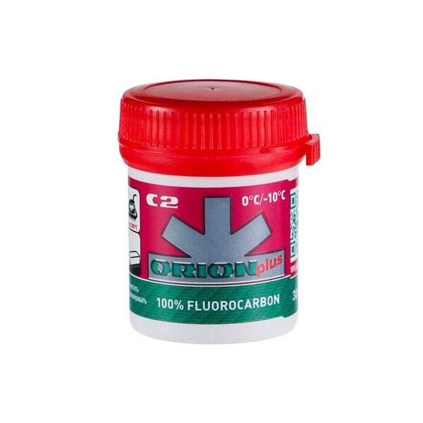  ORIONplus test C2 (0-10) 30