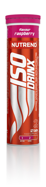 ���������� ������� Nutrend �������� 12 �������� (����)