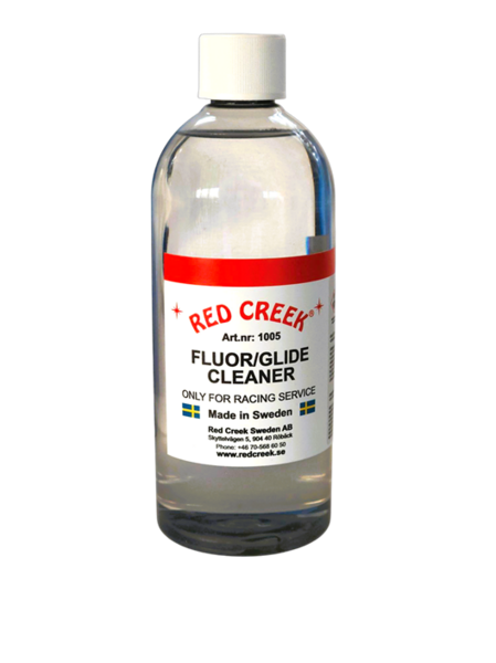 ������ ��������� Red Creek 500 ��.