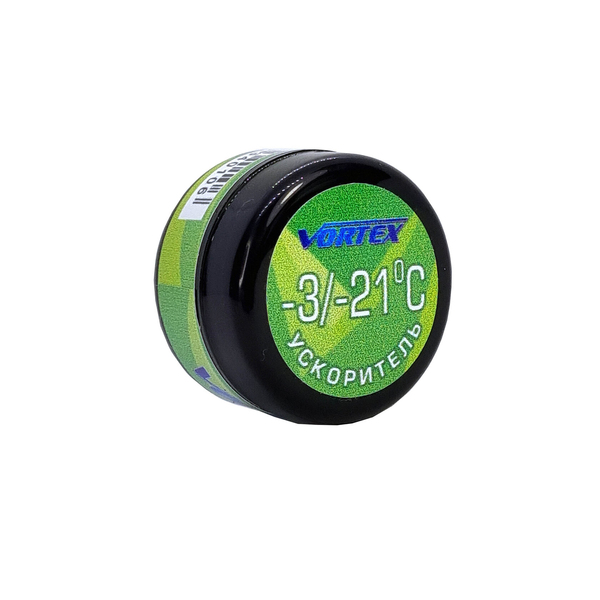 Ускоритель Vortex (-3-21) green 12г Ускоритель Vortex (-3-21) green 12г