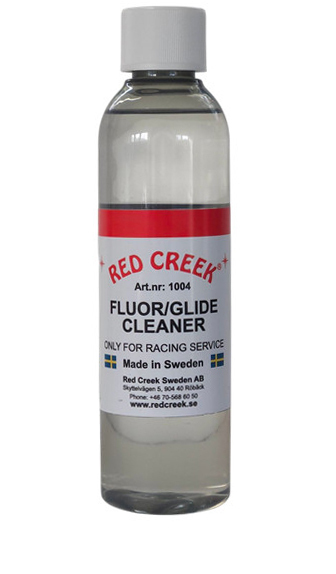 ������ ��������� Red Creek 250 ��.