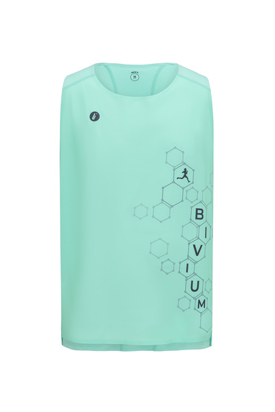 Майка Bivium M Super 1.0 ментоловый Майка Bivium M Super 1.0 ментоловый (фото)