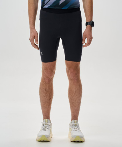 Тайтсы NordSki M Race Black Тайтсы NordSki M Race Black (фото)