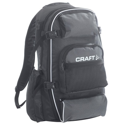 Рюкзак Craft New Coach 34л черн/серый (фото)
