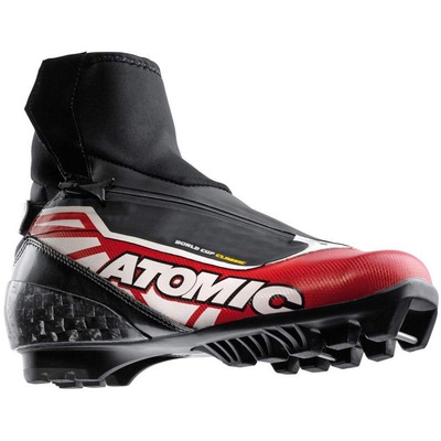 Ботинки лыжные Atomic WC Classic